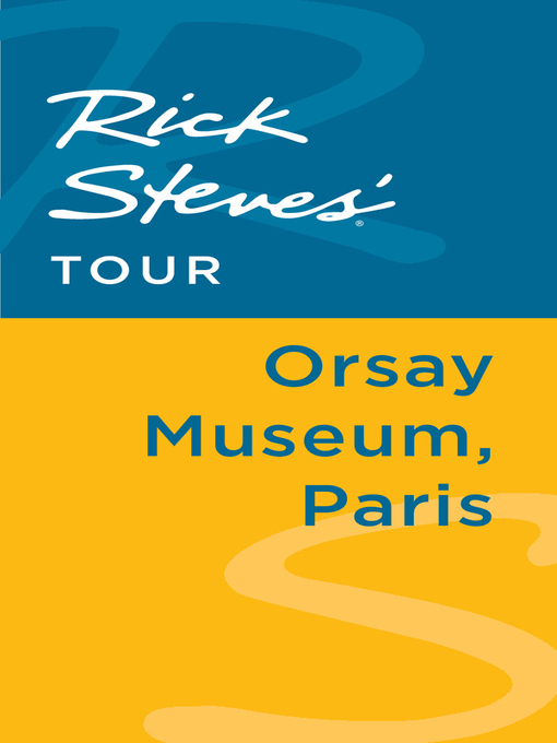 Title details for Rick Steves' Tour by Rick Steves - Available
